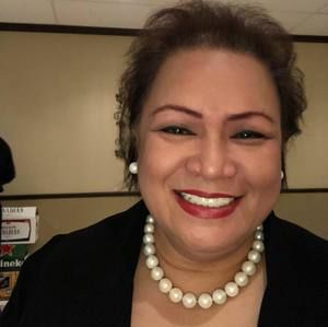 Meet your Posher, Michele